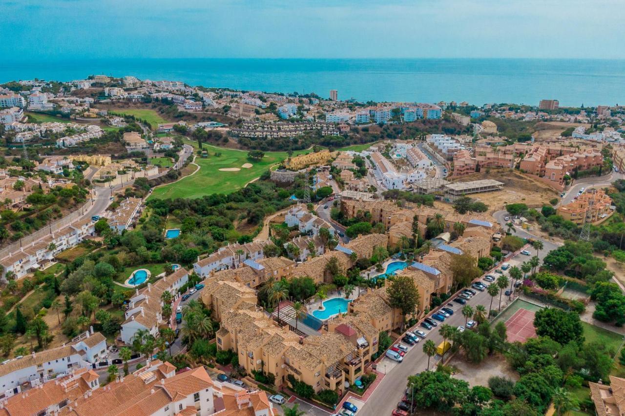 Mc172ct Apartamento En Oasis Club Mijas Costa Apartment Malaga