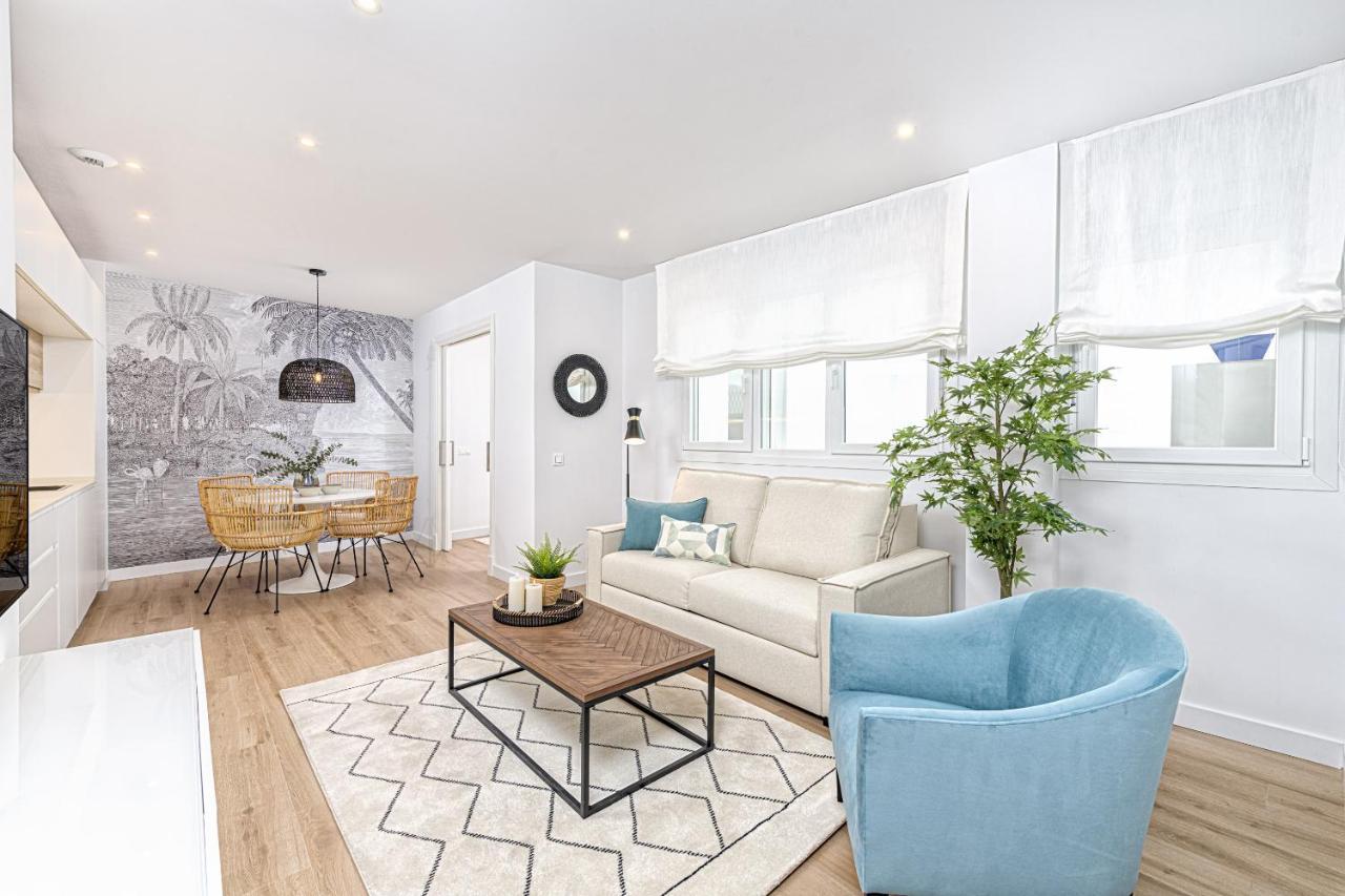 Appartement Iloftmalaga Calle Madre De Dios