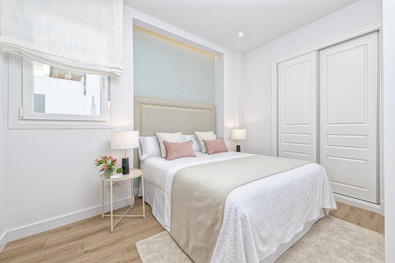 Appartement Iloftmalaga Calle Madre De Dios *