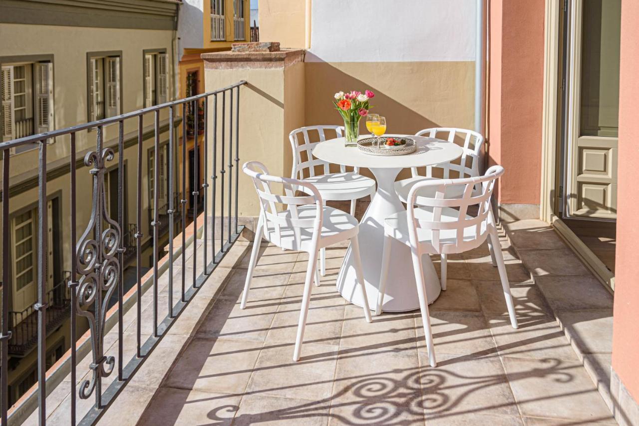 Iloftmalaga Calle Madre De Dios Appartement *