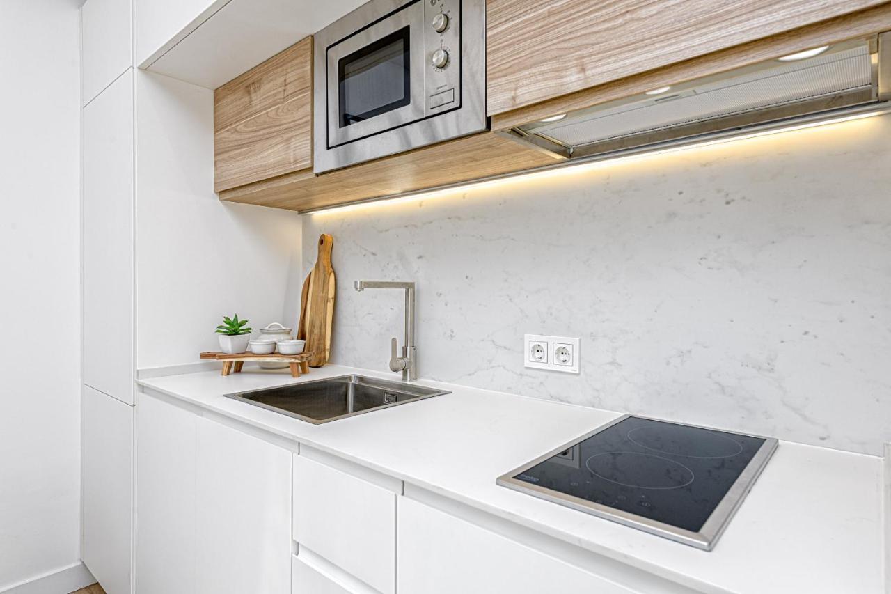 Appartement Iloftmalaga Calle Madre De Dios