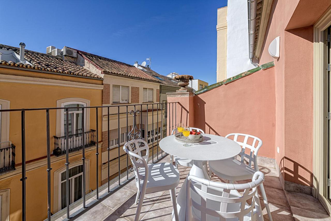 Appartement Iloftmalaga Calle Madre De Dios
