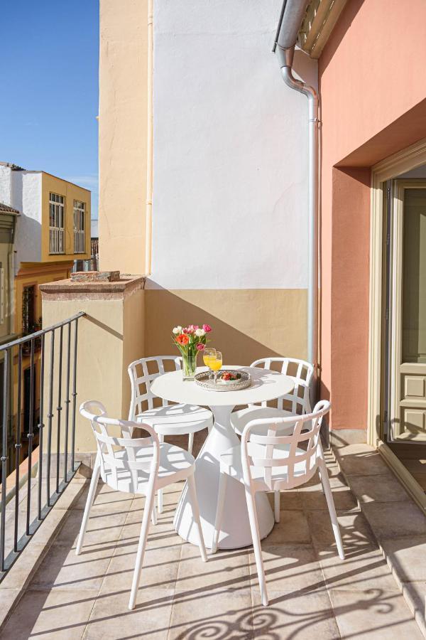 Appartement Iloftmalaga Calle Madre De Dios *
