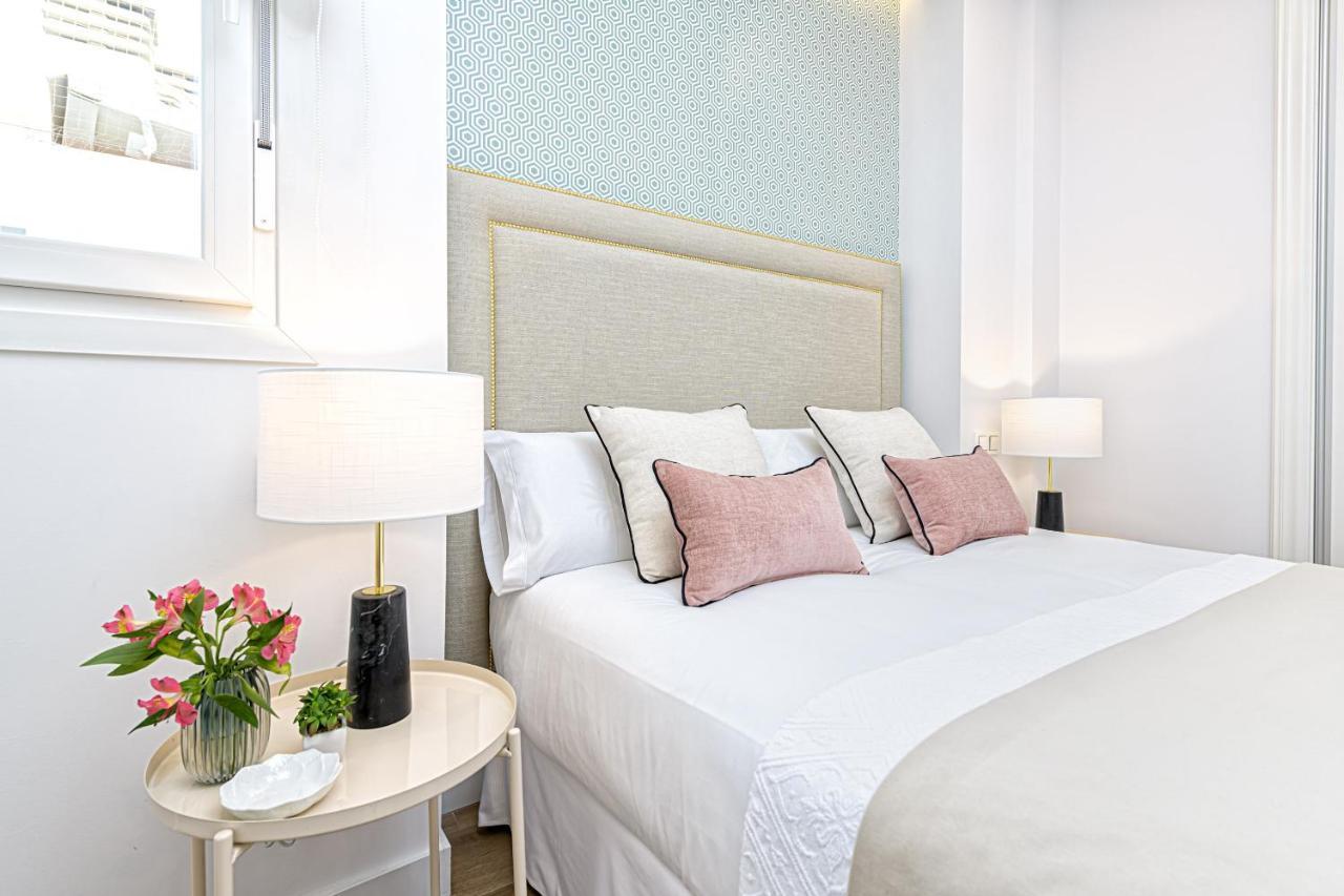 Appartement Iloftmalaga Calle Madre De Dios *