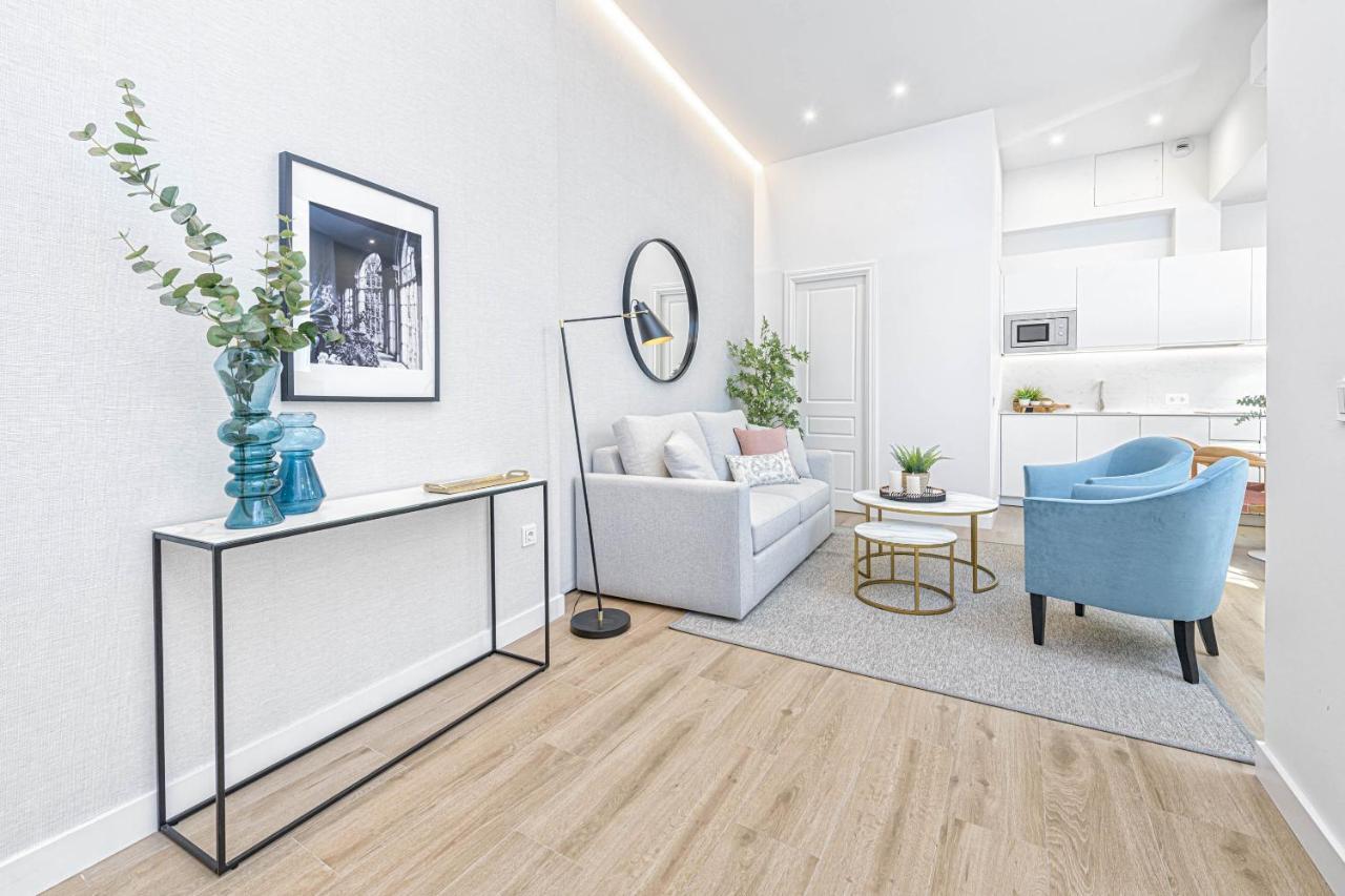 Appartement Iloftmalaga Calle Madre De Dios *