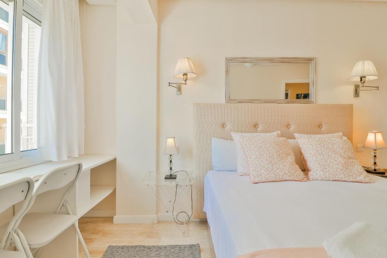 C8 - Seaside Malagueta Close To The Apartment *
