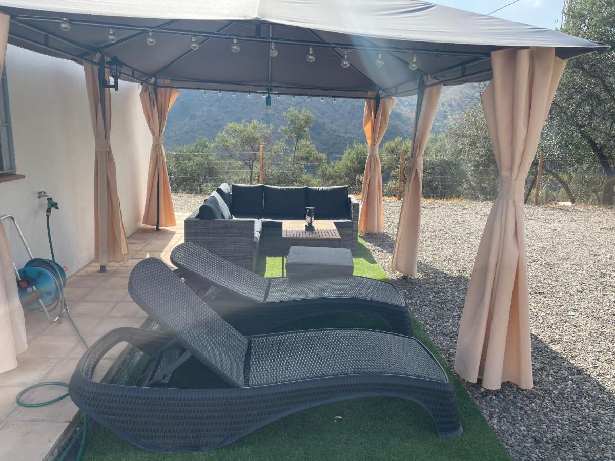Holiday home Casa Mara Malaga