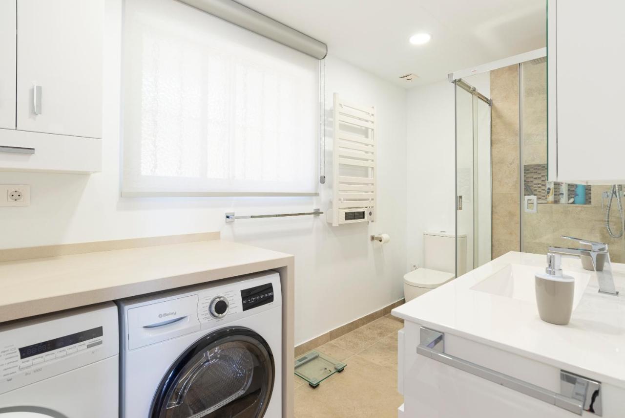 Appartement Lu&cia Jardin Al Mar 2 *