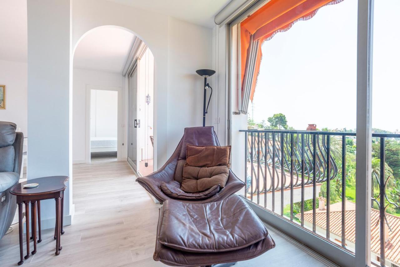 Lu&cia Jardin Al Mar 2 Appartement