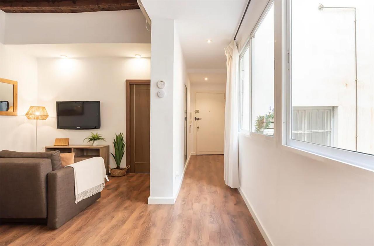 Apartment Rustic & In Center