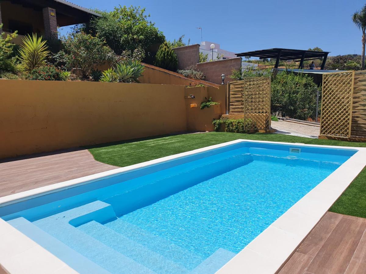 Сasa de vacaciones Casa Rural - Serrano House