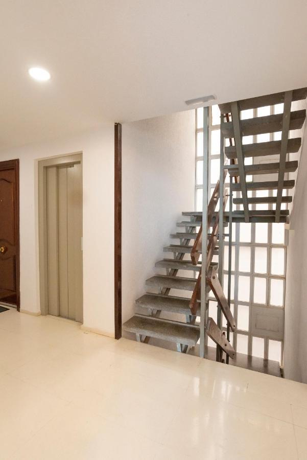 Appartement 'el Balcon De La Malagueta' *