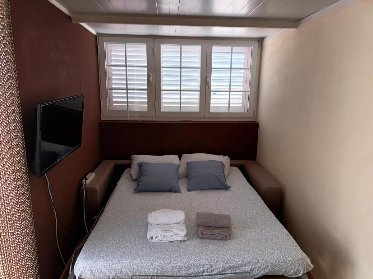 Bahia De Huelin Appartement