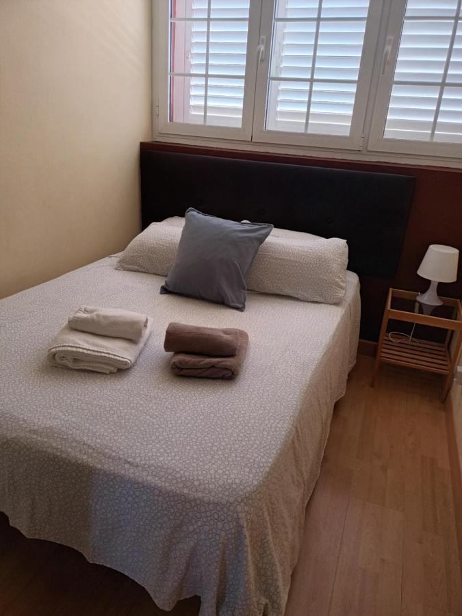 Appartement Bahia De Huelin Málaga