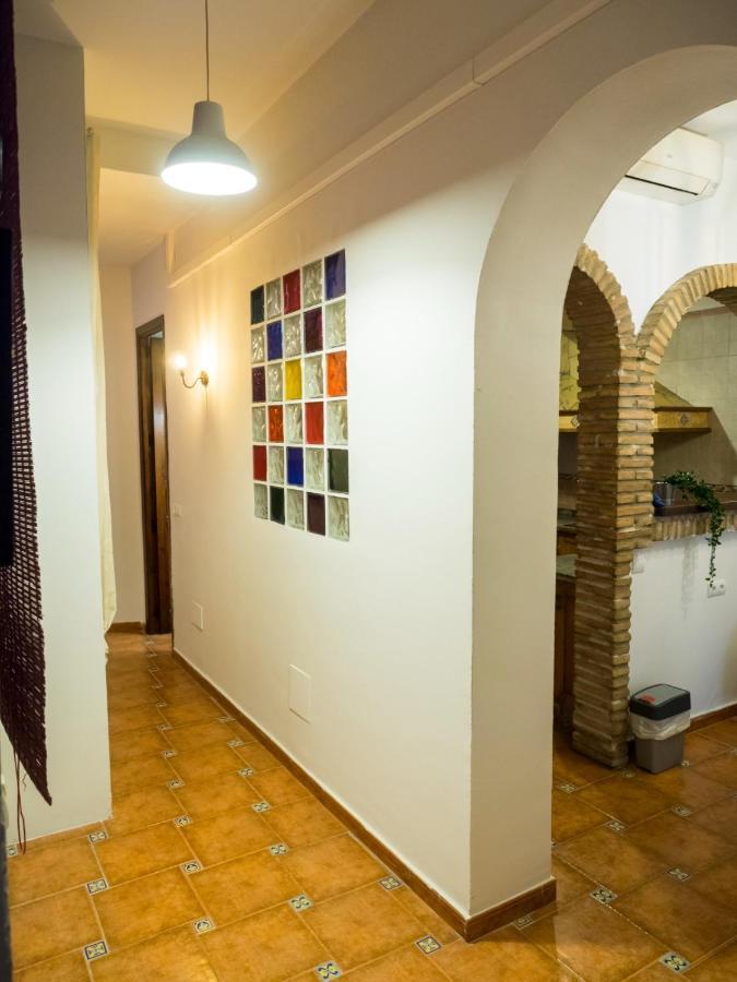 Picasso Carreteria History Center * Malaga
