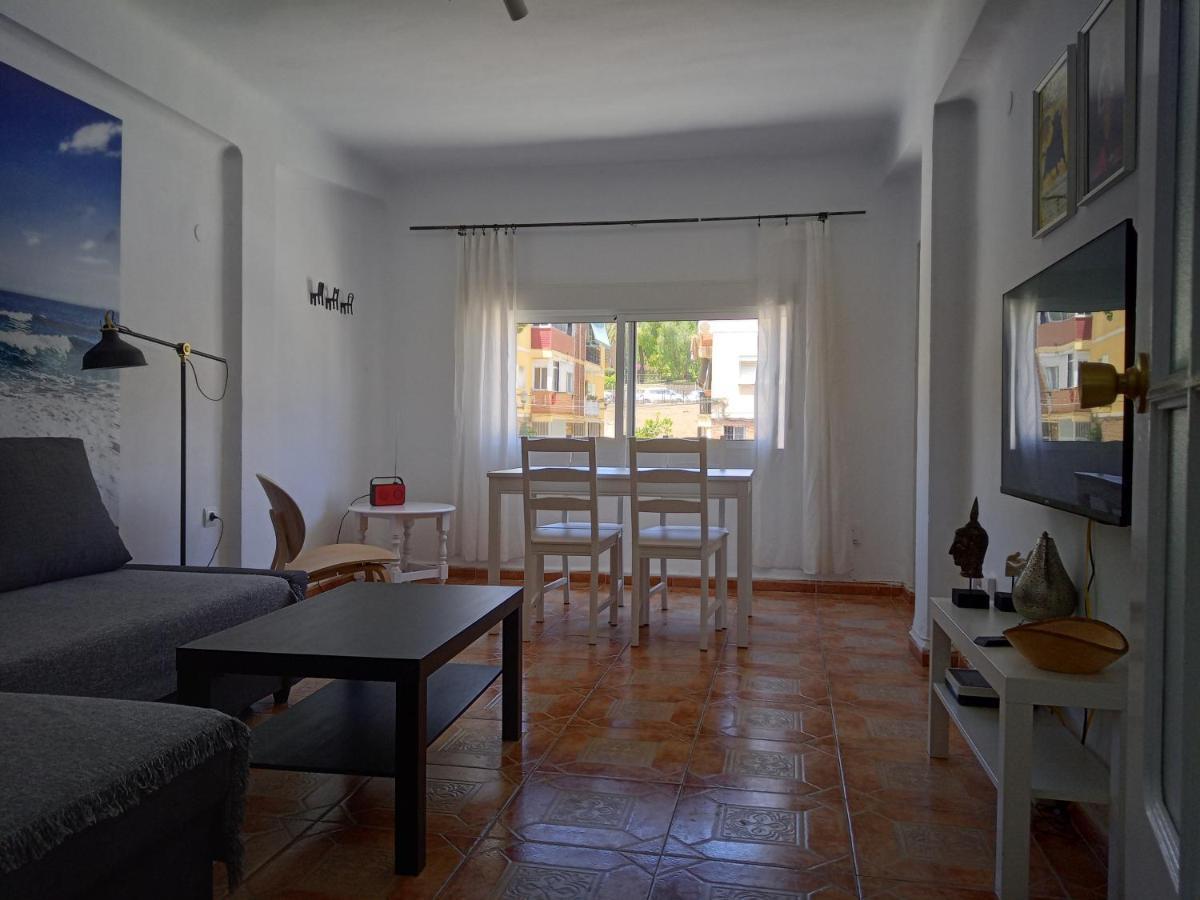 El Palo Apartment *