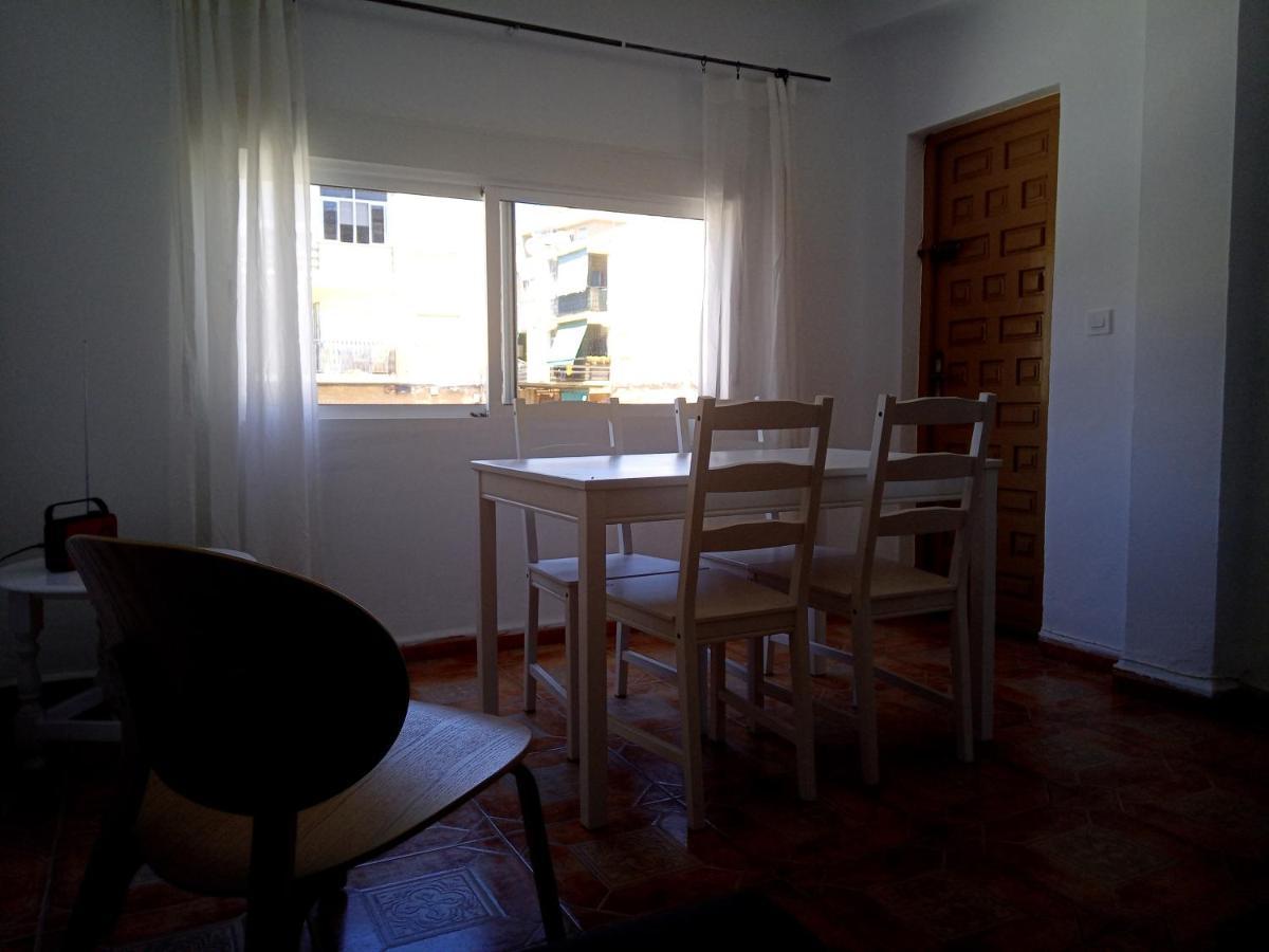 El Palo Apartment *