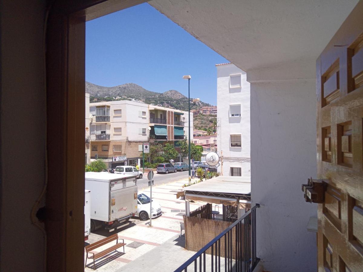 El Palo Apartment *