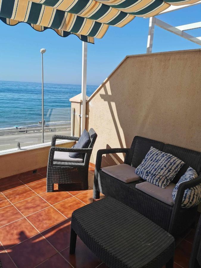 Holiday home Brisa Chilches Nº 5 Malaga