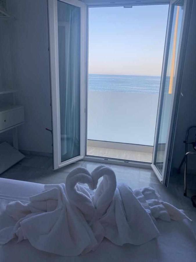 Holiday home Brisa Chilches Nº 5 Malaga