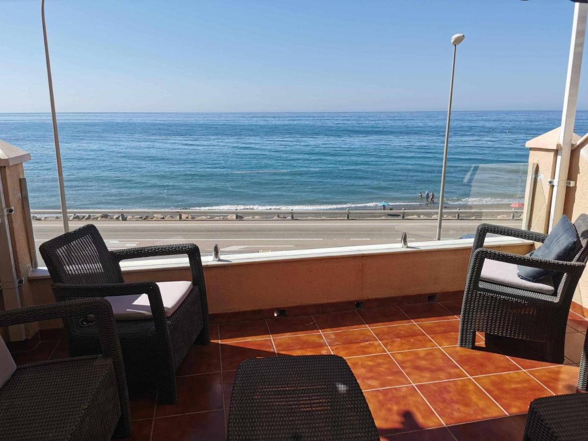 Holiday home Brisa Chilches Nº 5