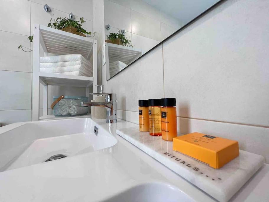 Apartment Spacious & Quiet By Hellomalaga - Azahar