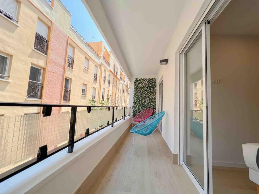 Apartment Spacious & Quiet By Hellomalaga - Azahar *