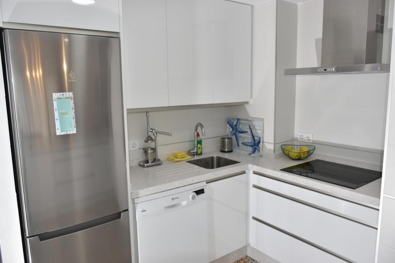 Spectacular 8 Pax/4 & Free Parking Apartamento *