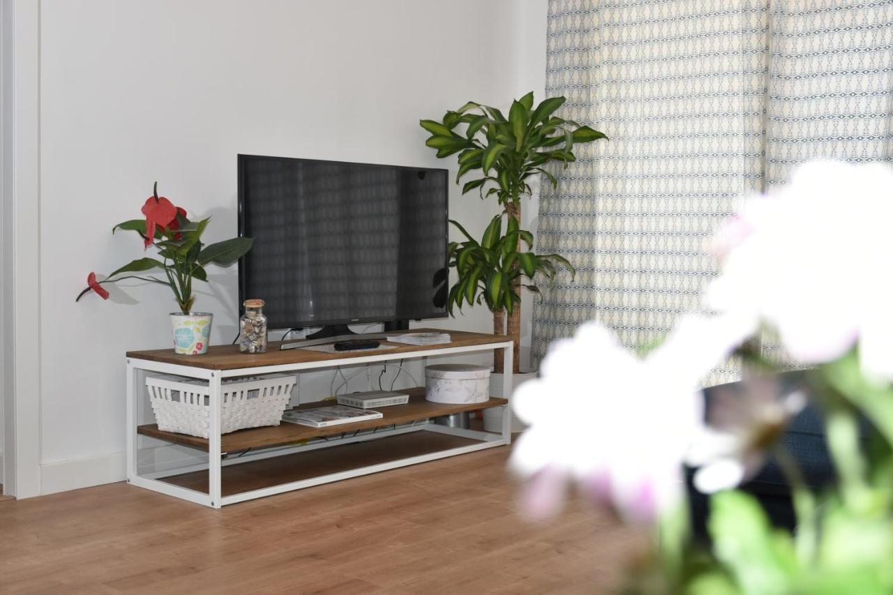 Apartamento Spectacular 8 Pax/4 & Free Parking *