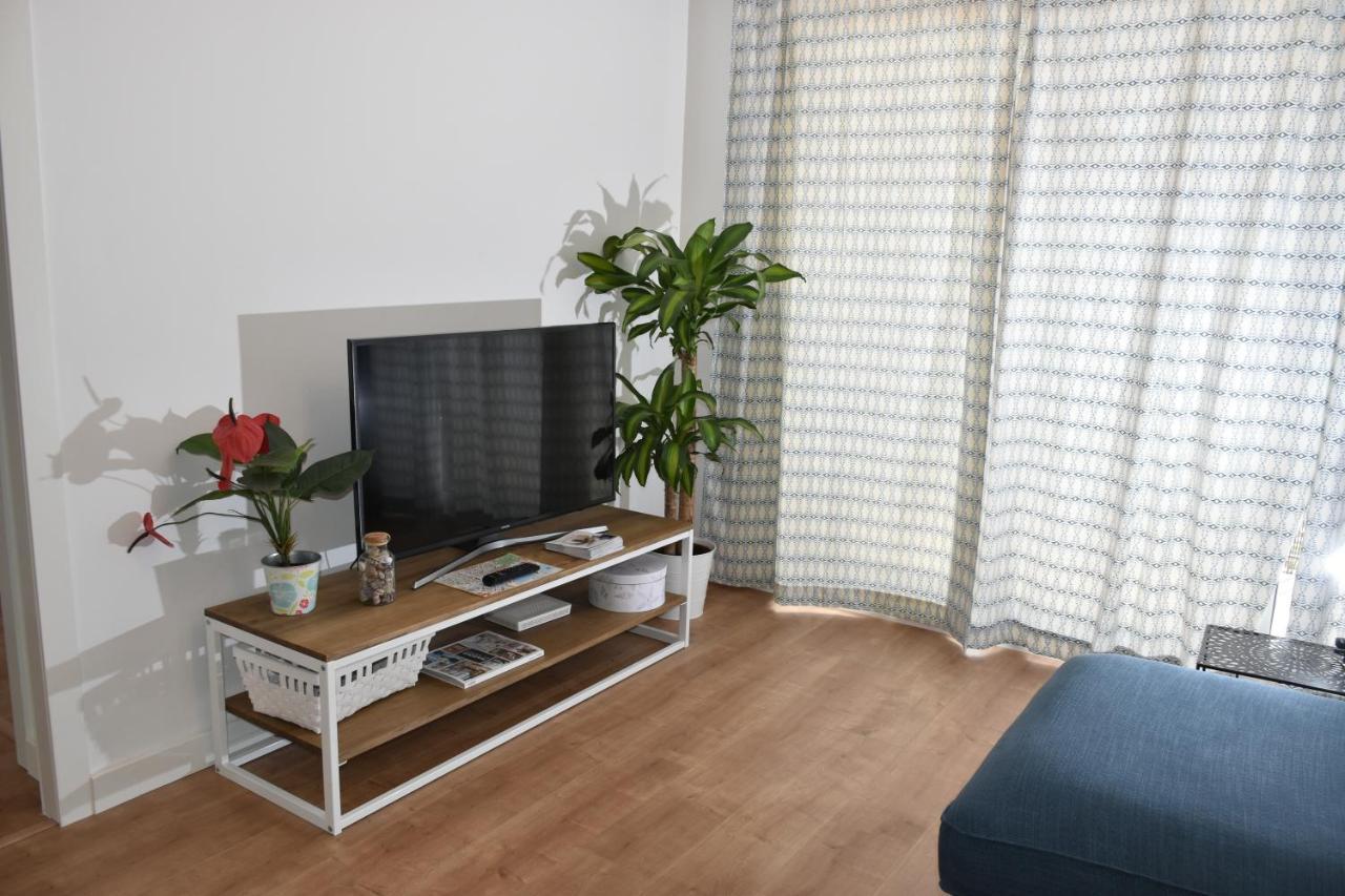 Apartamento Spectacular 8 Pax/4 & Free Parking