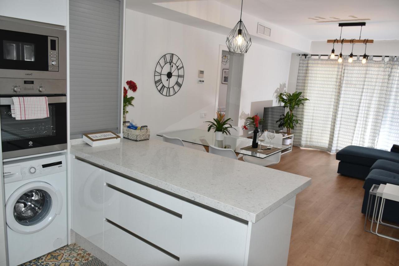 Spectacular 8 Pax/4 & Free Parking Apartamento *