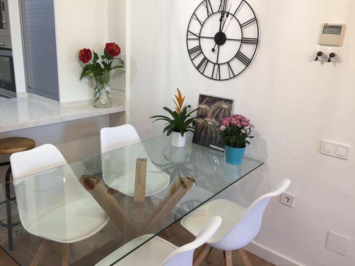 Spectacular 8 Pax/4 & Free Parking Apartamento