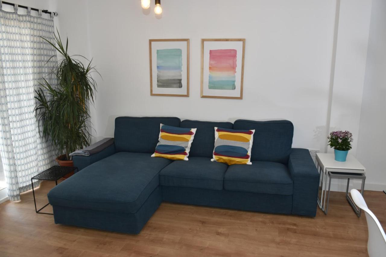 Apartamento Spectacular 8 Pax/4 & Free Parking *