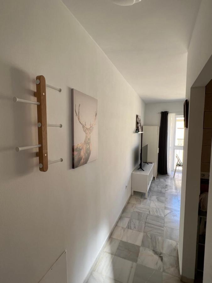 Genuar Center 3 * Malaga