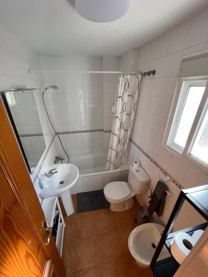 Apartment Genuar Center 3