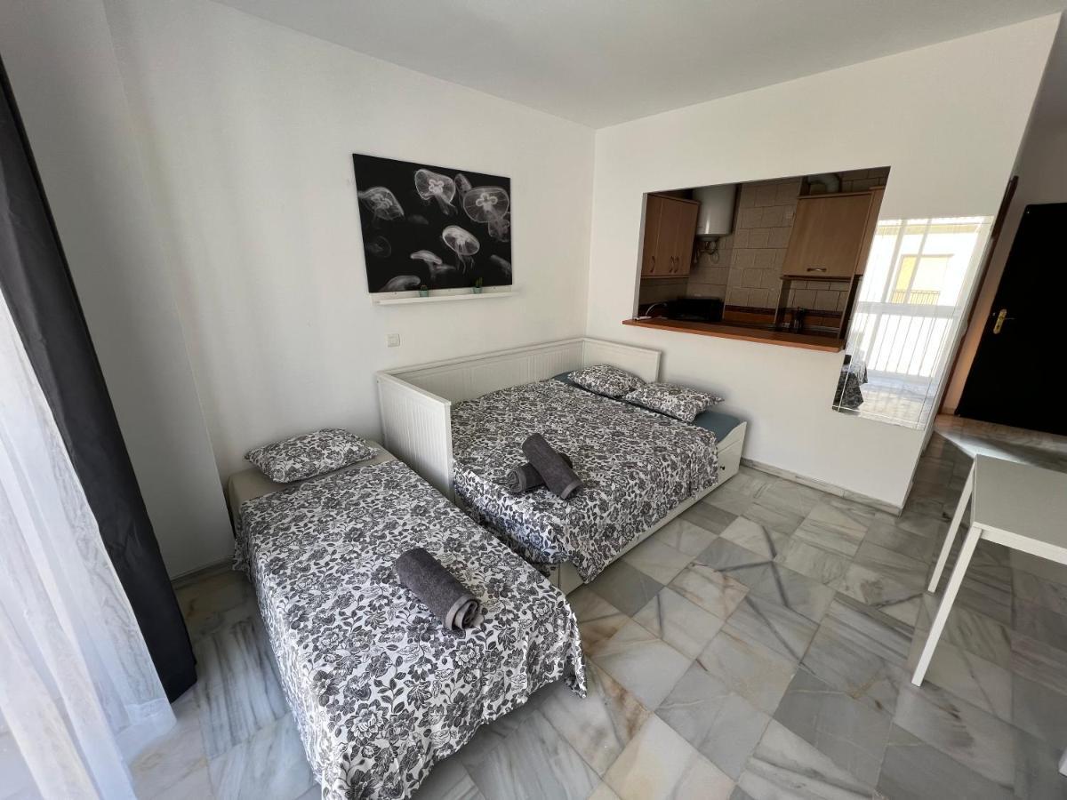 Apartment Genuar Center 3