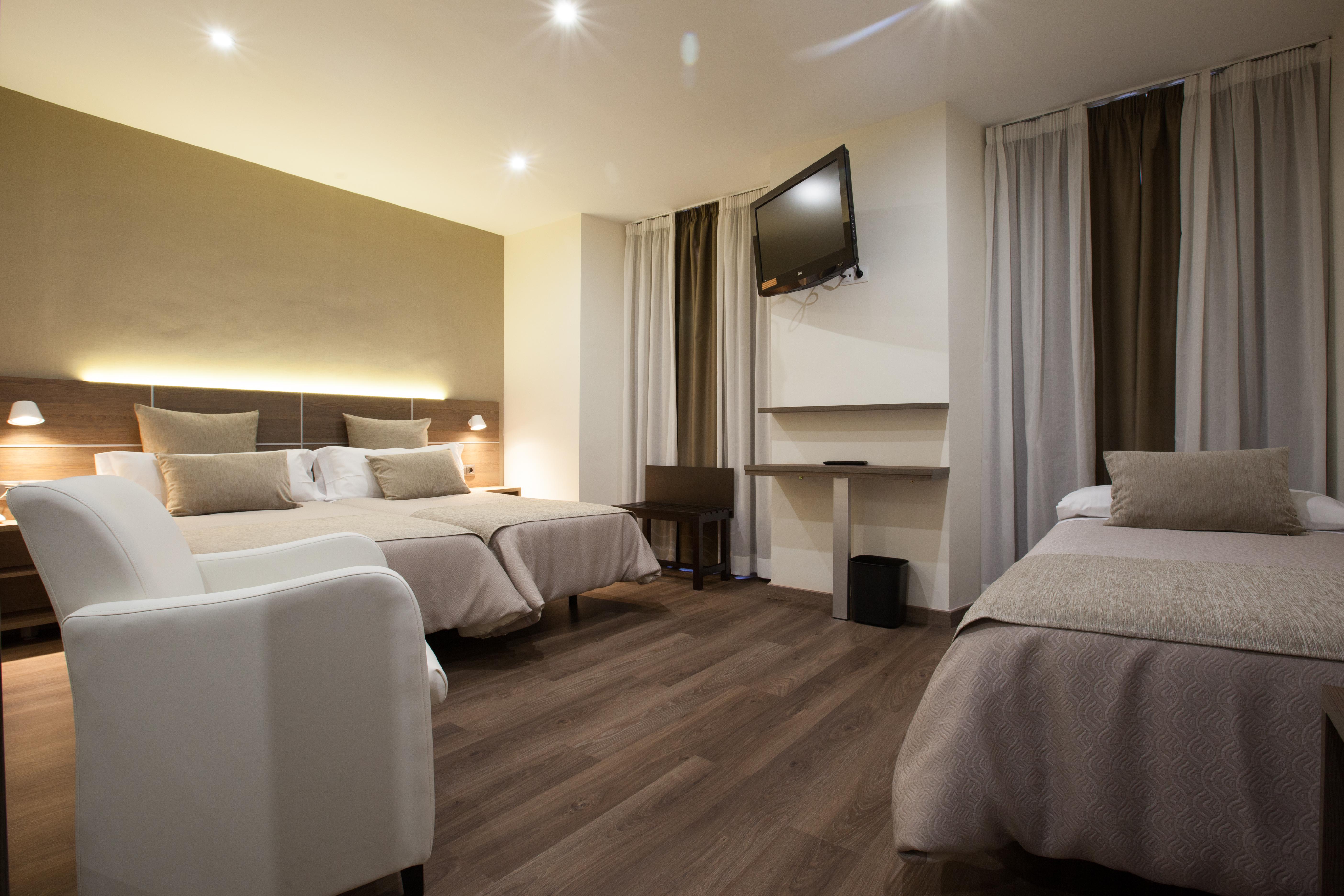 Don Paco Hotel Malaga