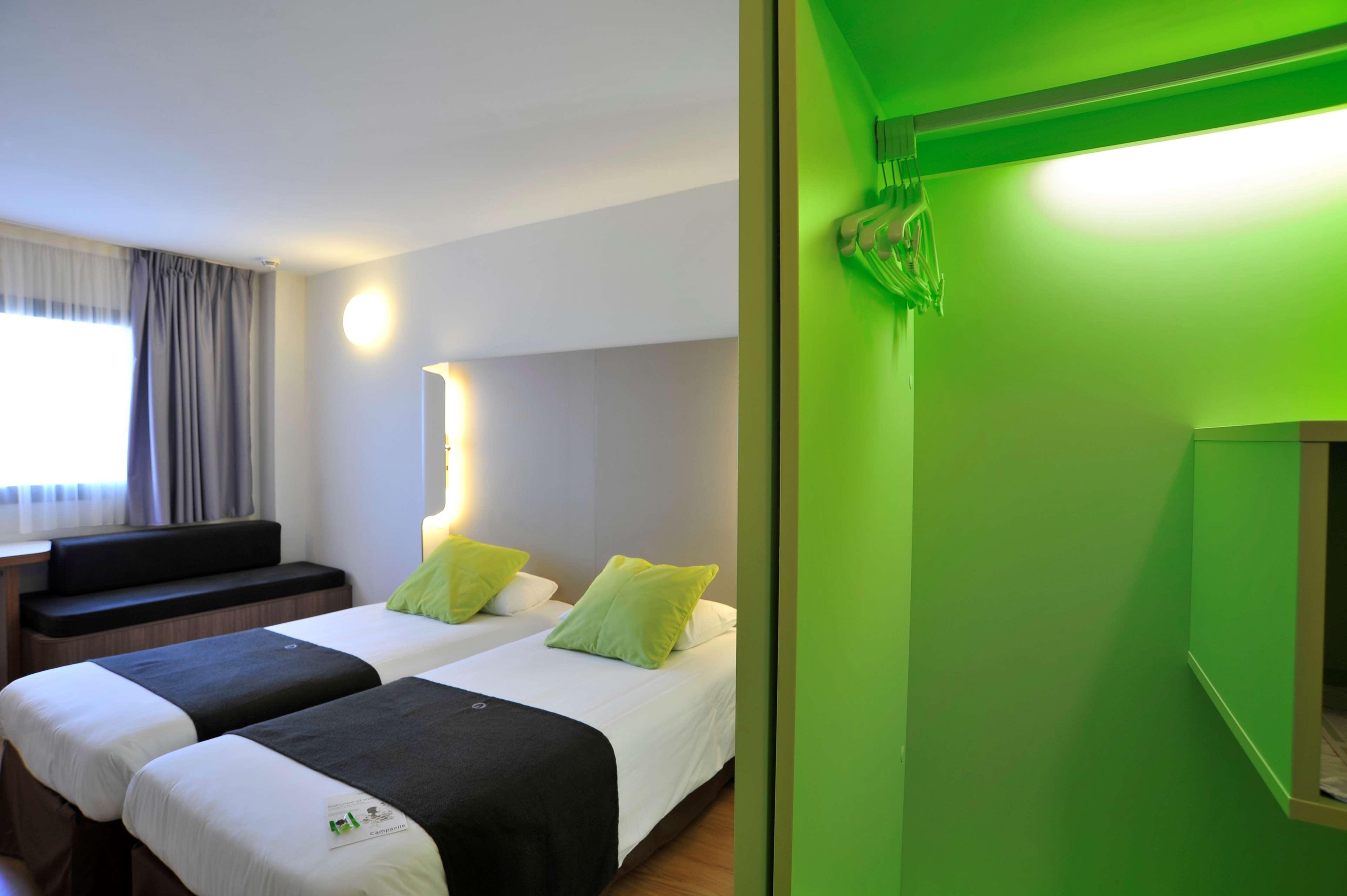 Travelodge Airport 3* Málaga