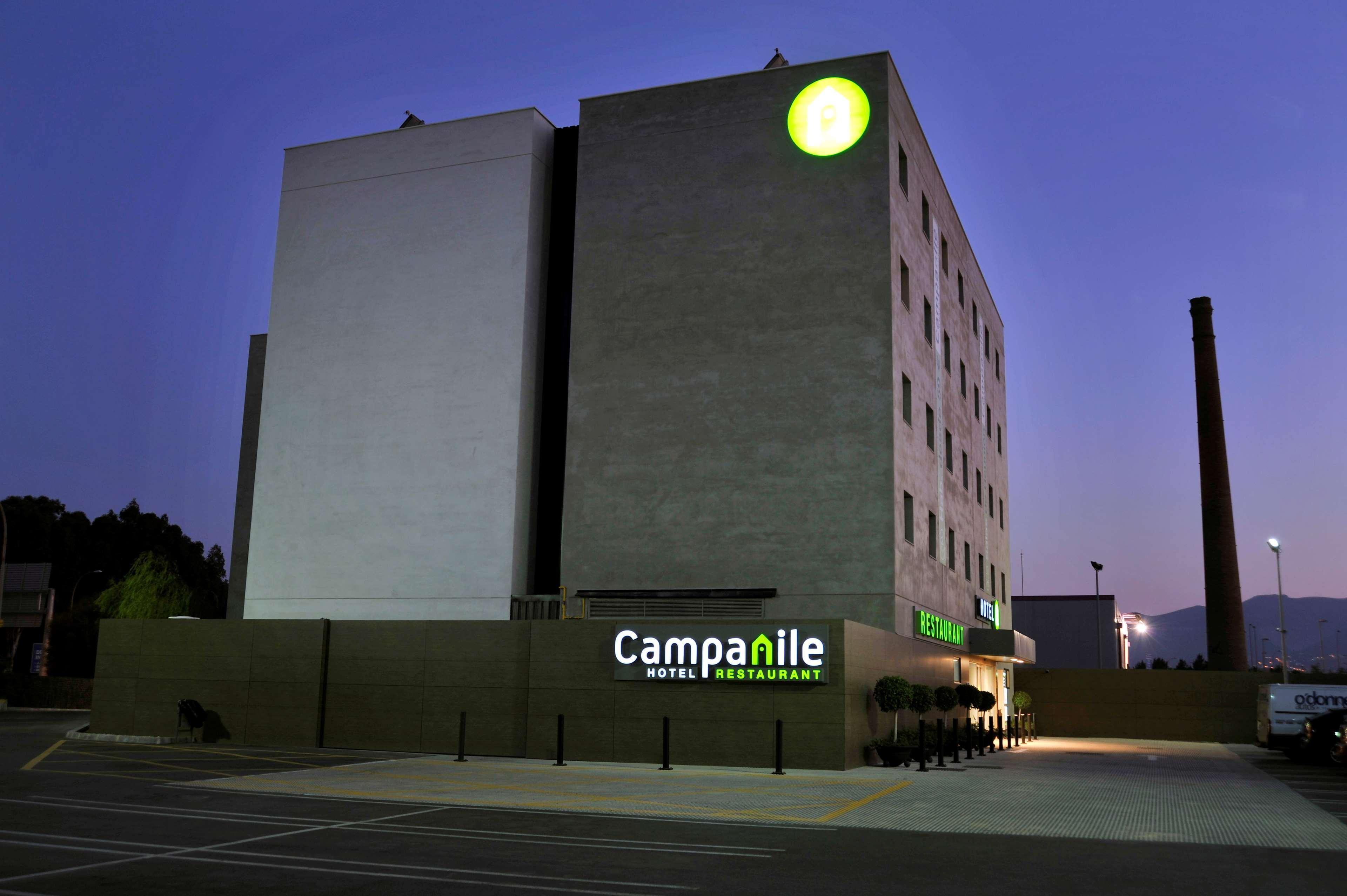 Hotel Travelodge Airport Málaga