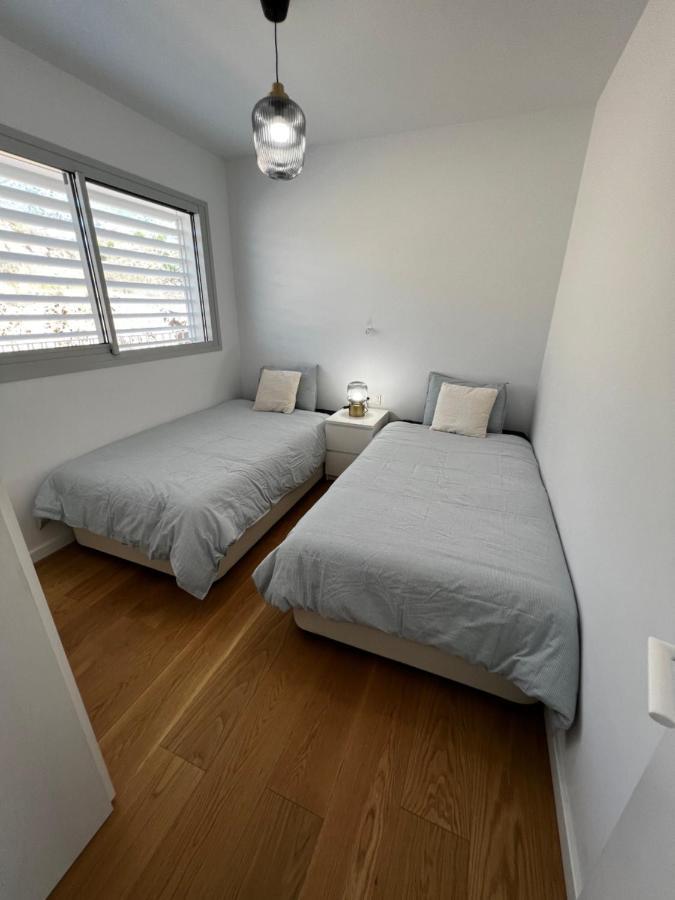 Apartment The Wave Collection Sea View 2 Bedrooms Malaga