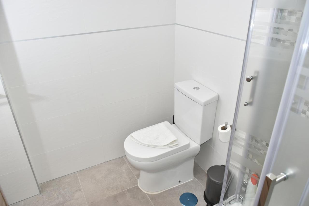 Spectacular 8 Pax/4 & Free Parking Apartamento Málaga