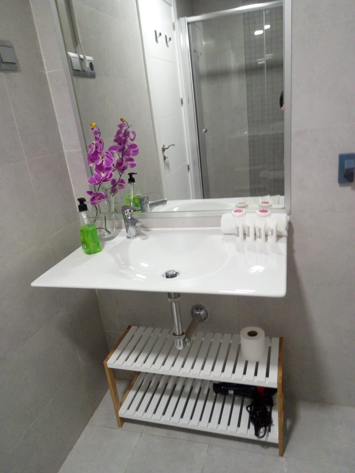 Appartement Tribuna Deluxe Málaga