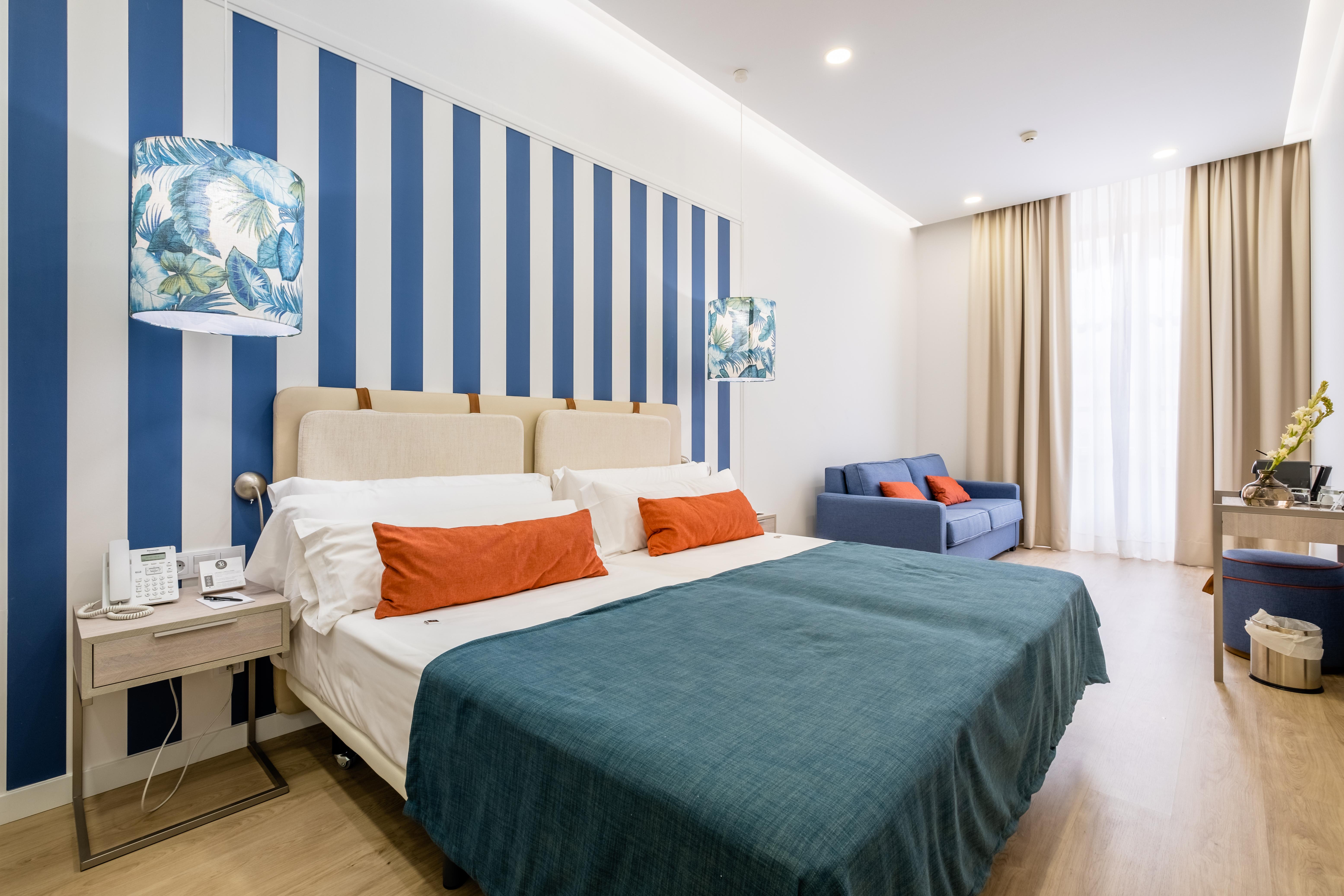Soho Boutique Urban Hotel Malaga