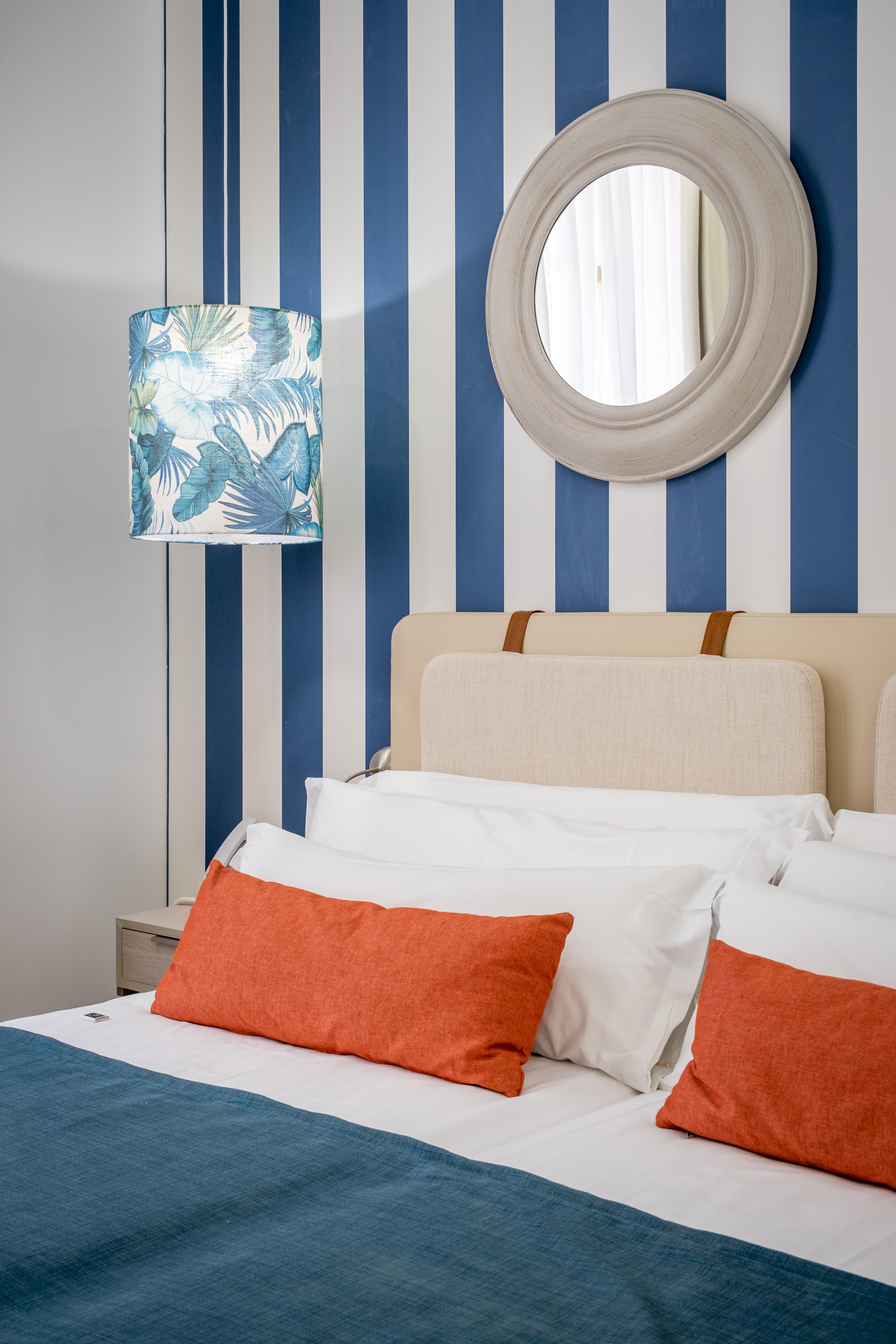 Soho Boutique Urban Hotel Malaga
