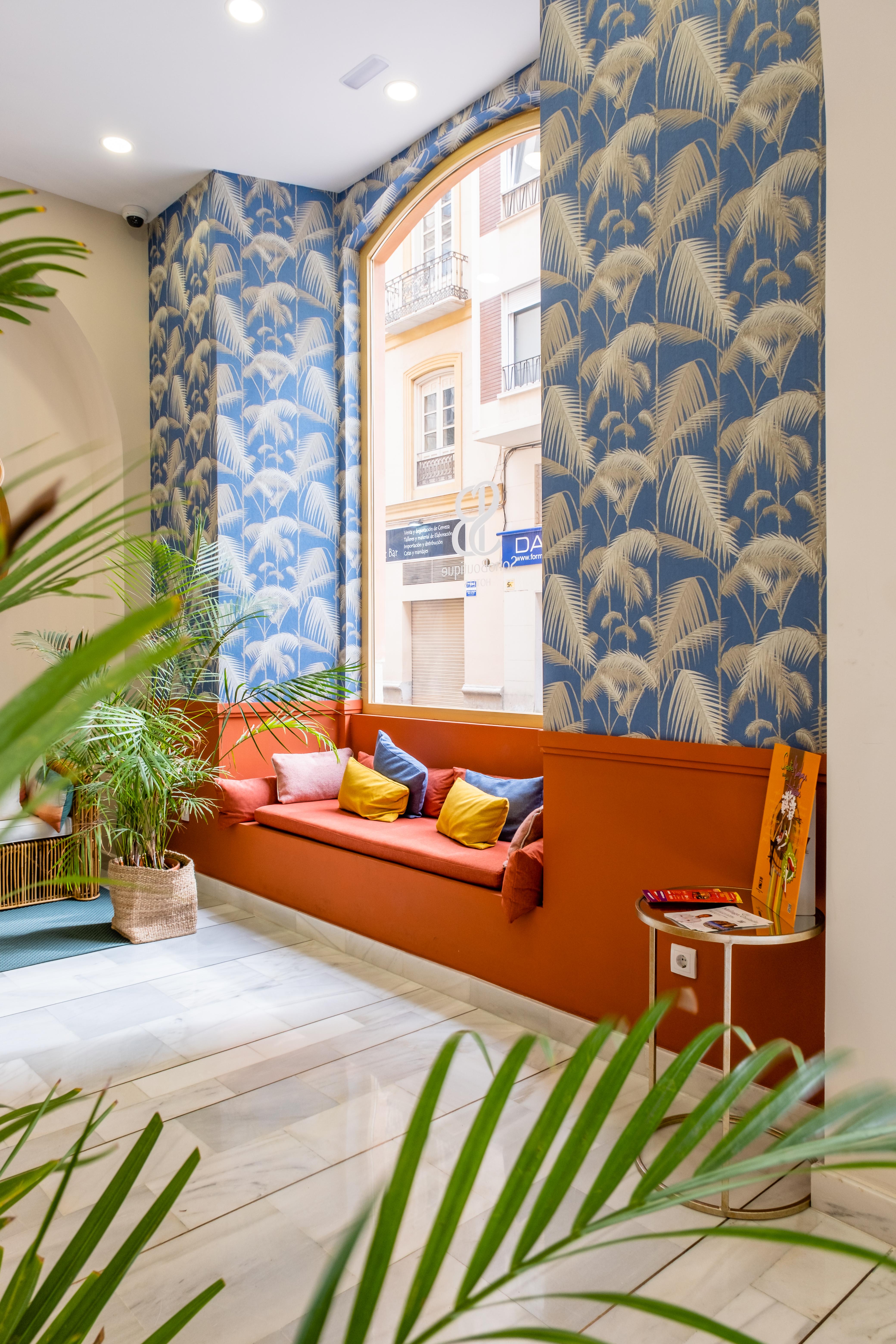 Soho Boutique Urban Malaga