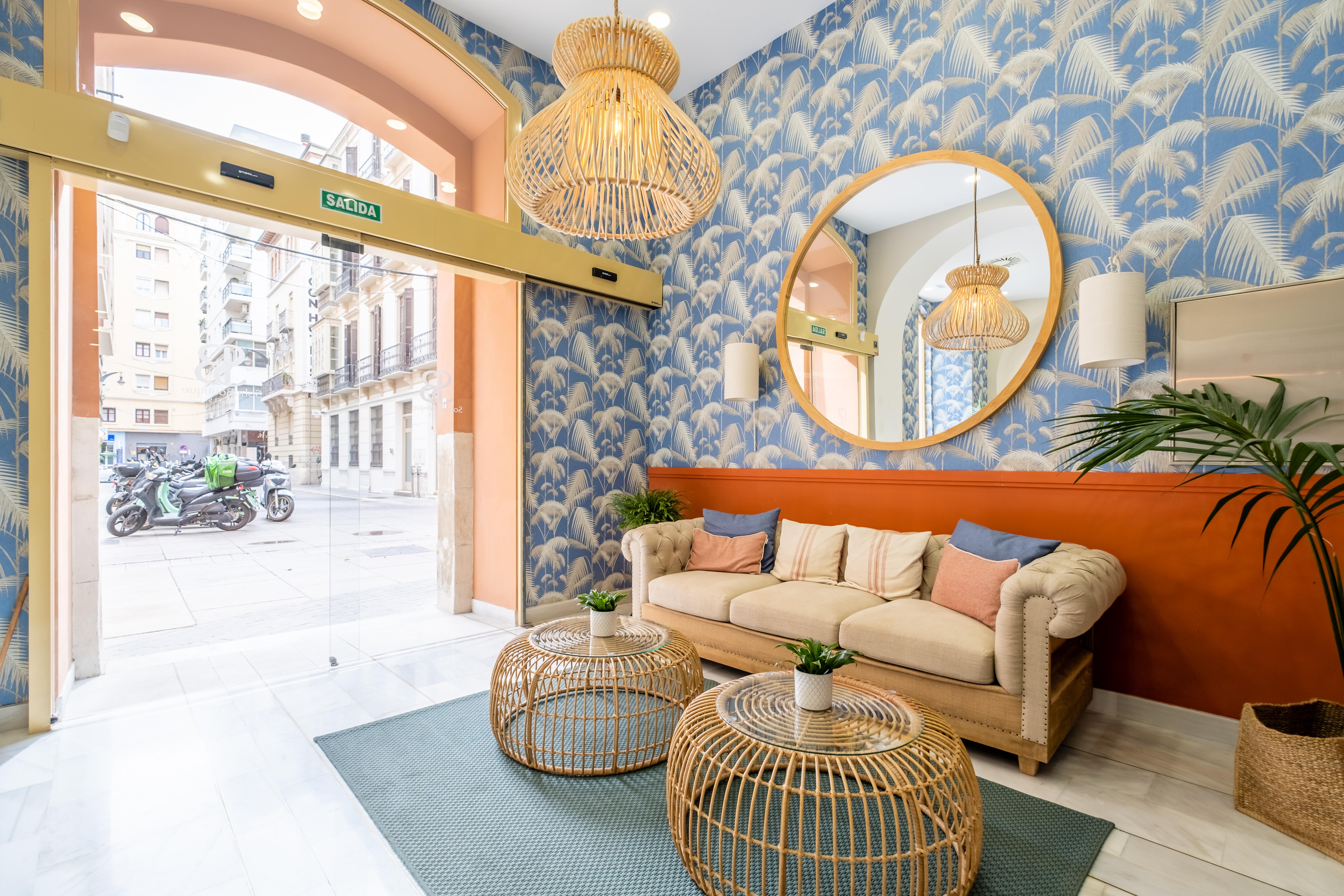 Soho Boutique Urban Malaga