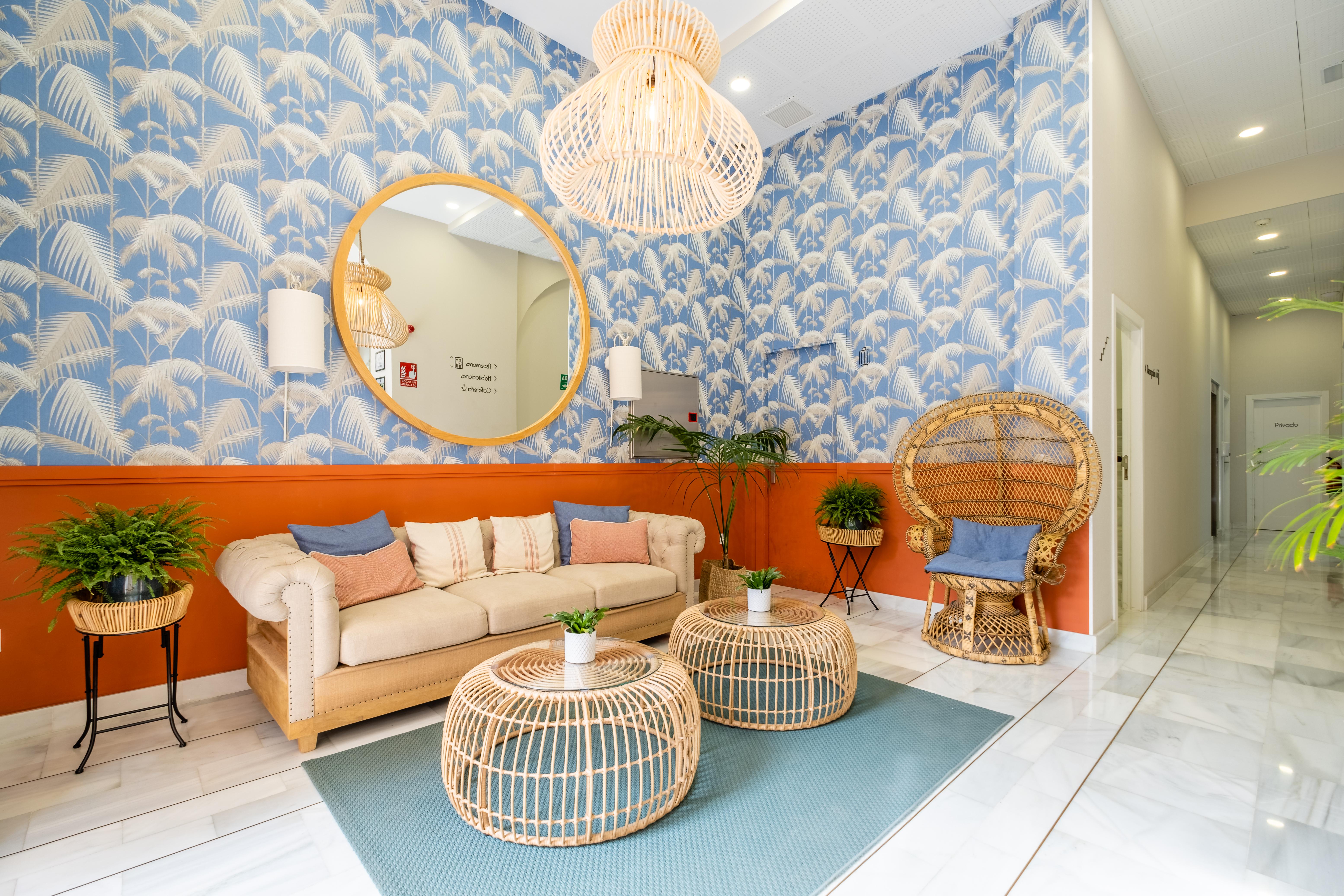 Hotel Soho Boutique Urban Malaga