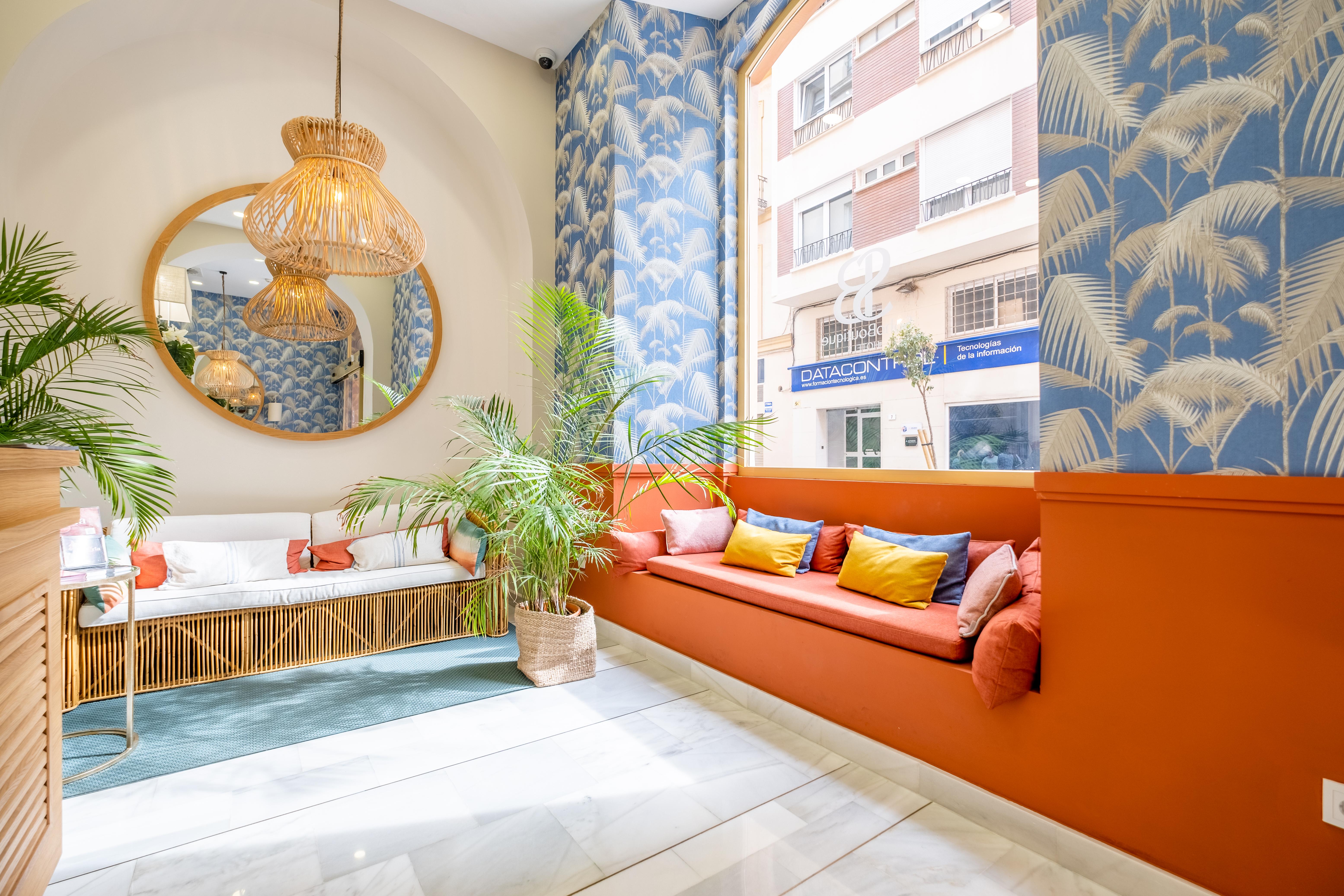 Soho Boutique Urban Malaga