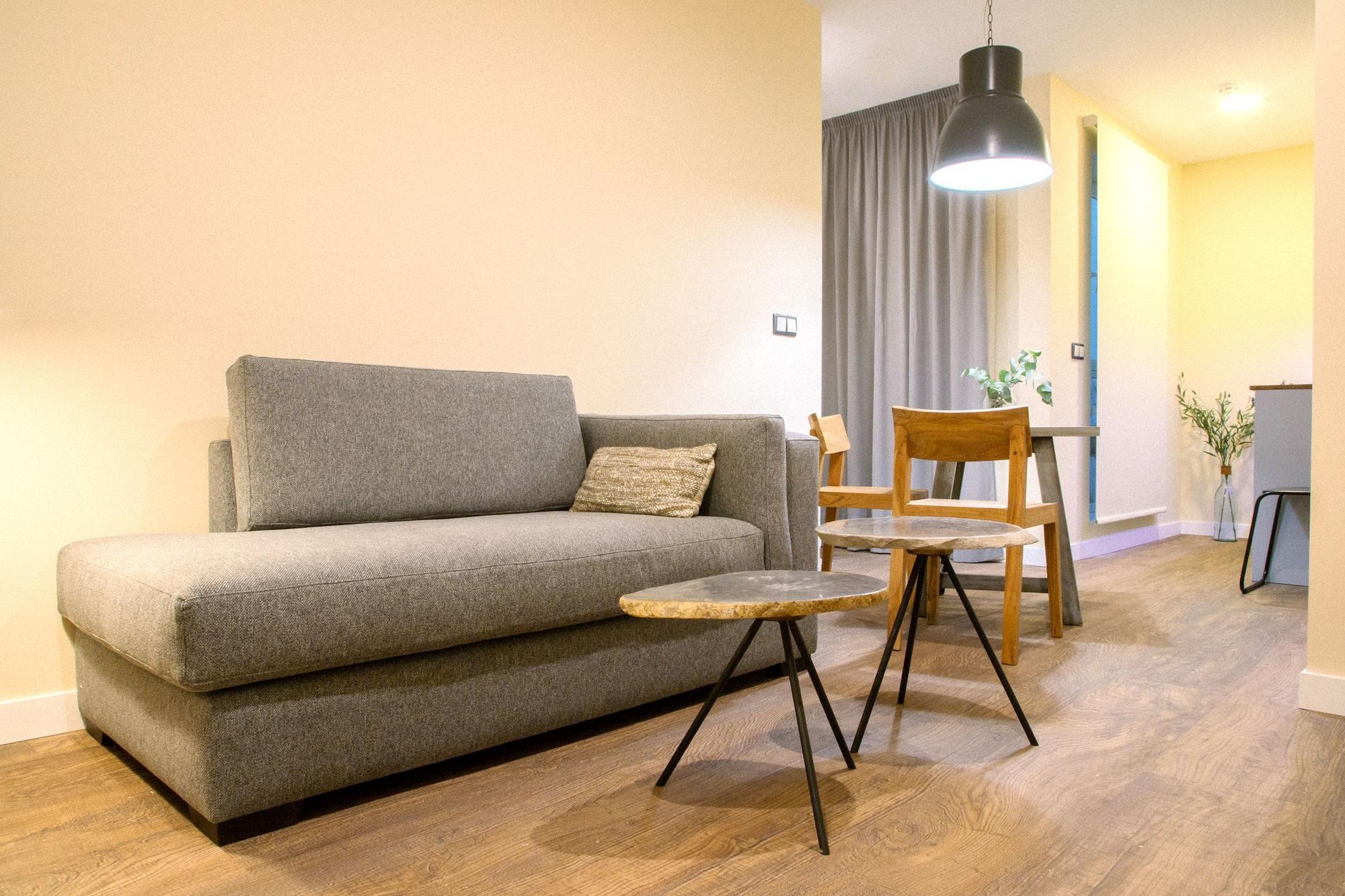 Libere Teatro (adults Only) Apartment Malaga