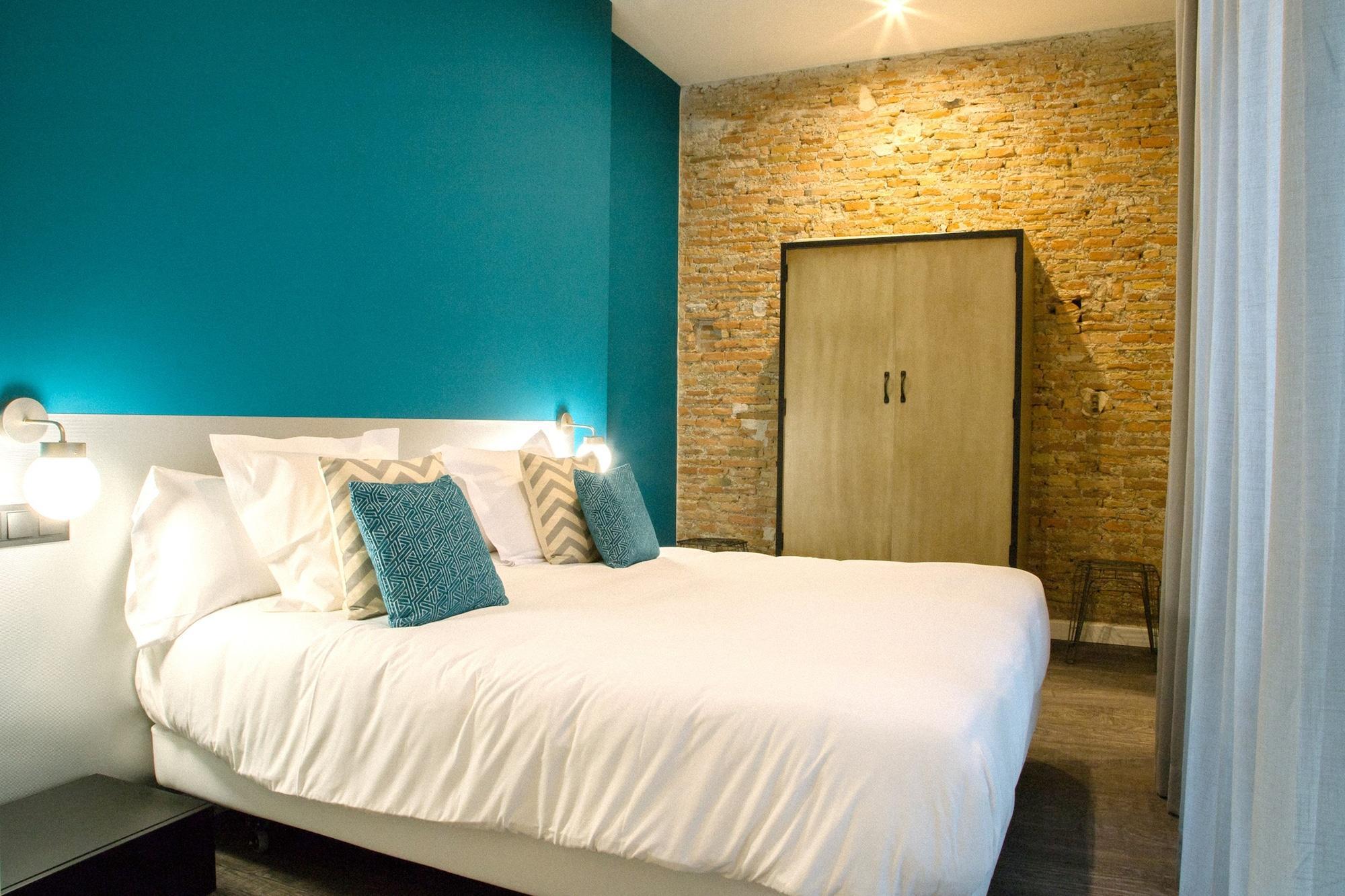 Libere Teatro (adults Only) Apartment Malaga